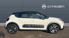 Citroen C3 1.2 PureTech 83 Origins 5dr Petrol Hatchback